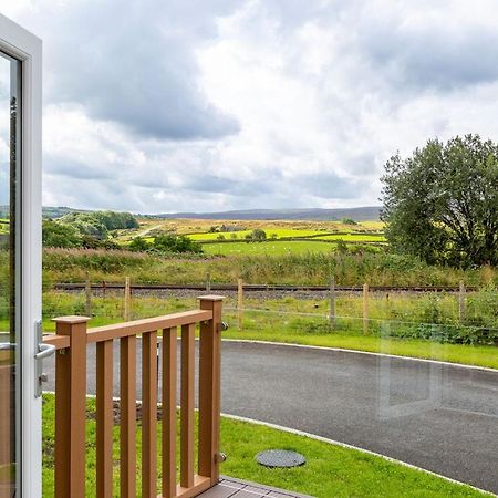 Great Harlow Views Newby (Craven) Exterior photo