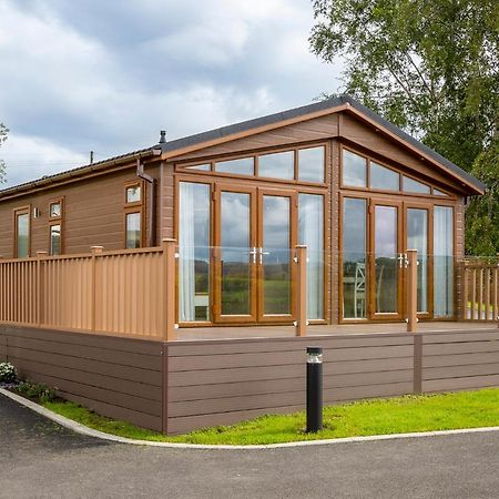 Great Harlow Views Newby (Craven) Exterior photo