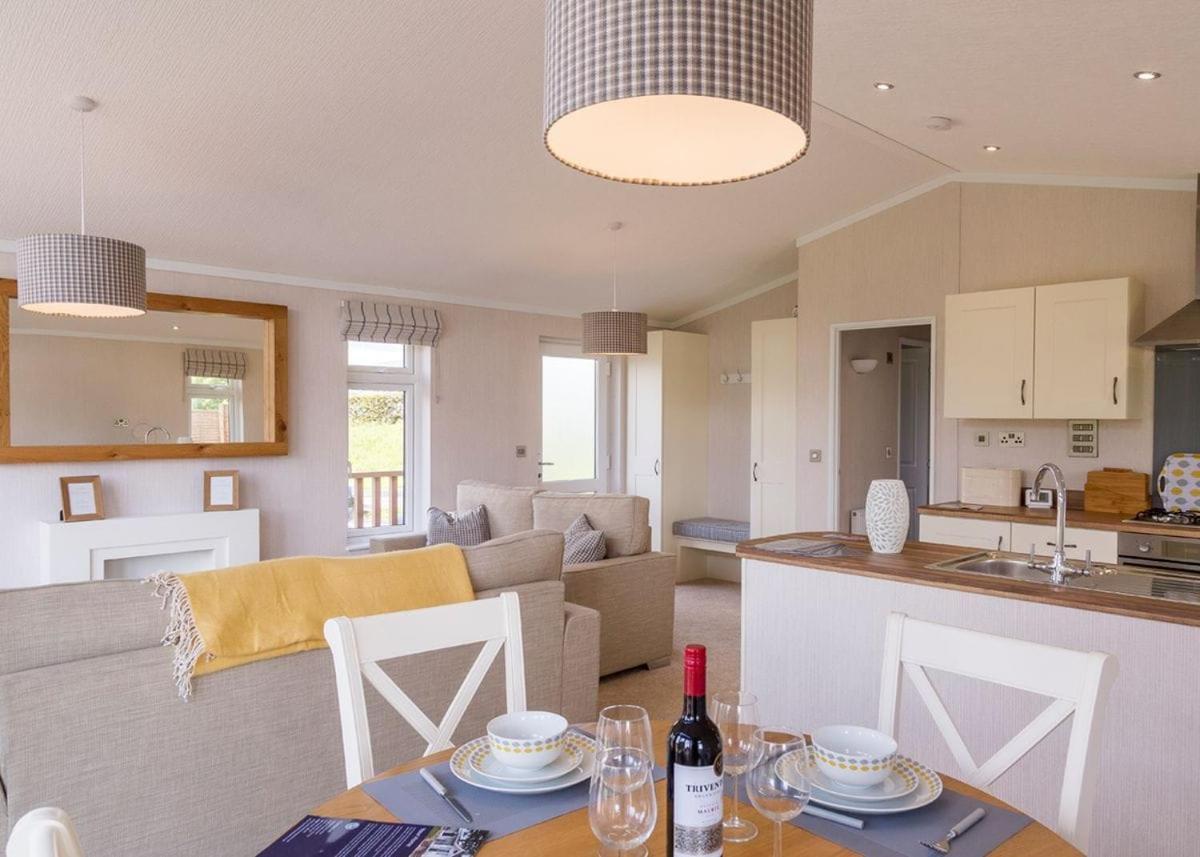 Great Harlow Views Newby (Craven) Exterior photo