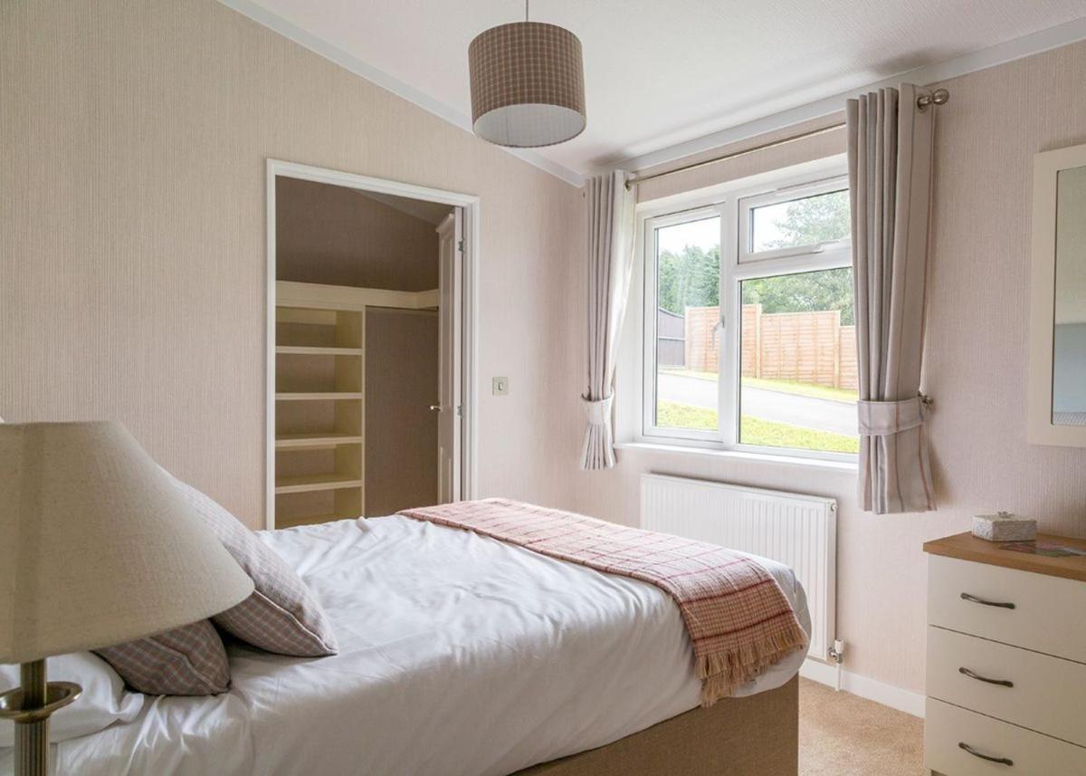 Great Harlow Views Newby (Craven) Exterior photo