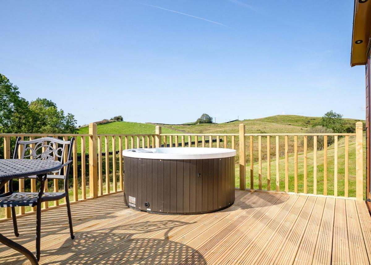 Great Harlow Views Newby (Craven) Exterior photo