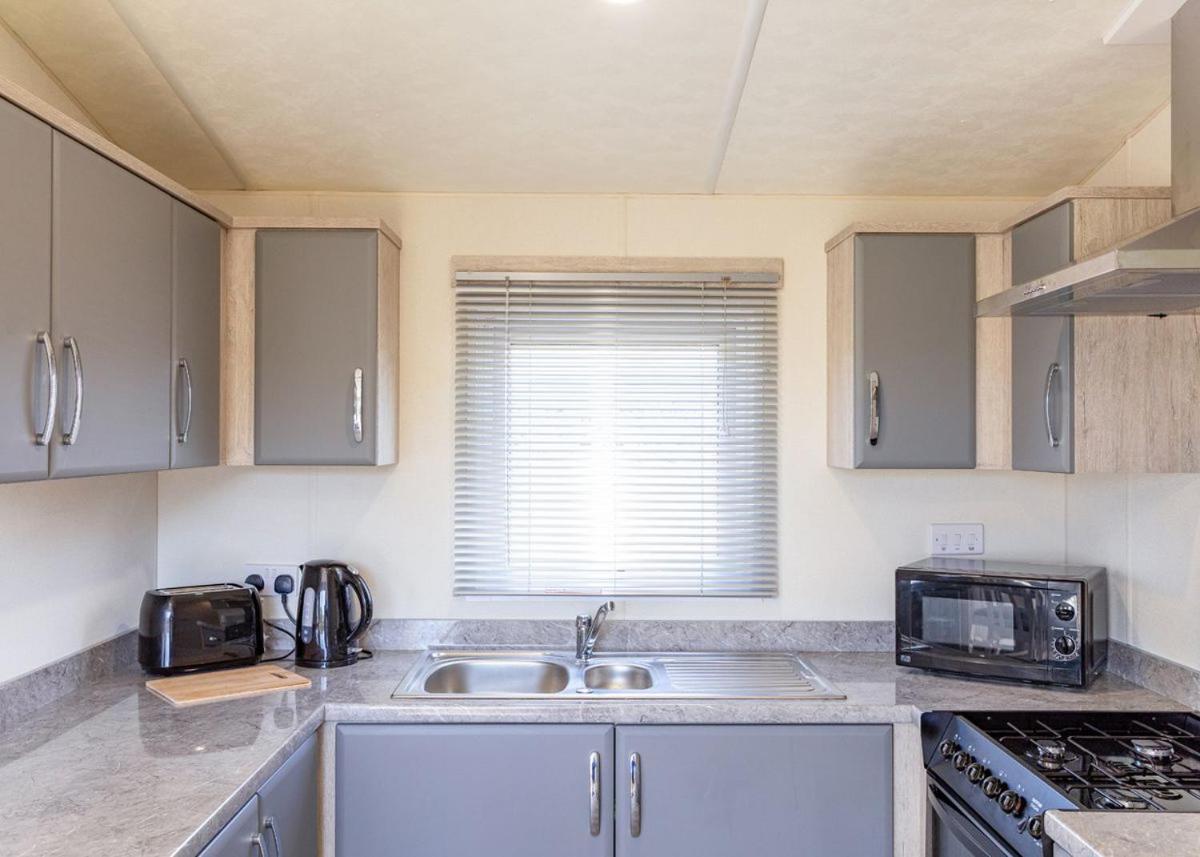 Great Harlow Views Newby (Craven) Exterior photo