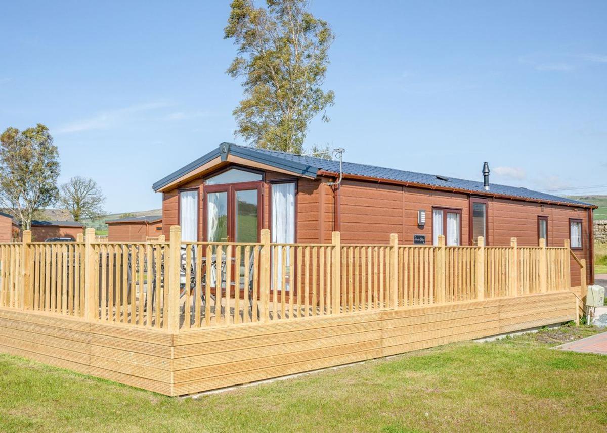 Great Harlow Views Newby (Craven) Exterior photo
