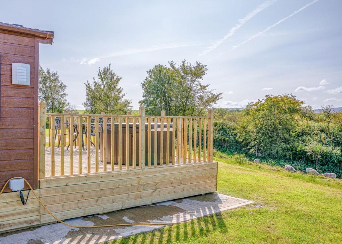 Great Harlow Views Newby (Craven) Exterior photo