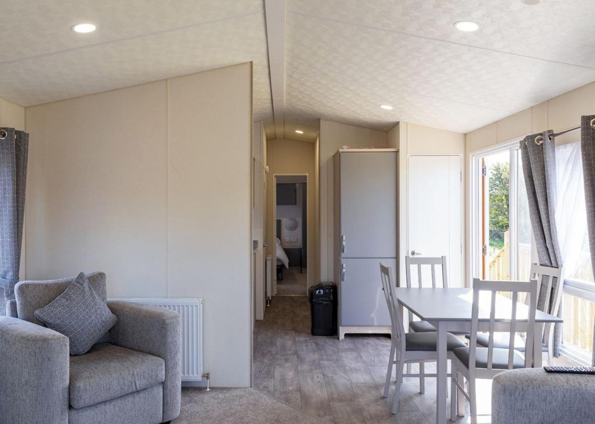 Great Harlow Views Newby (Craven) Exterior photo