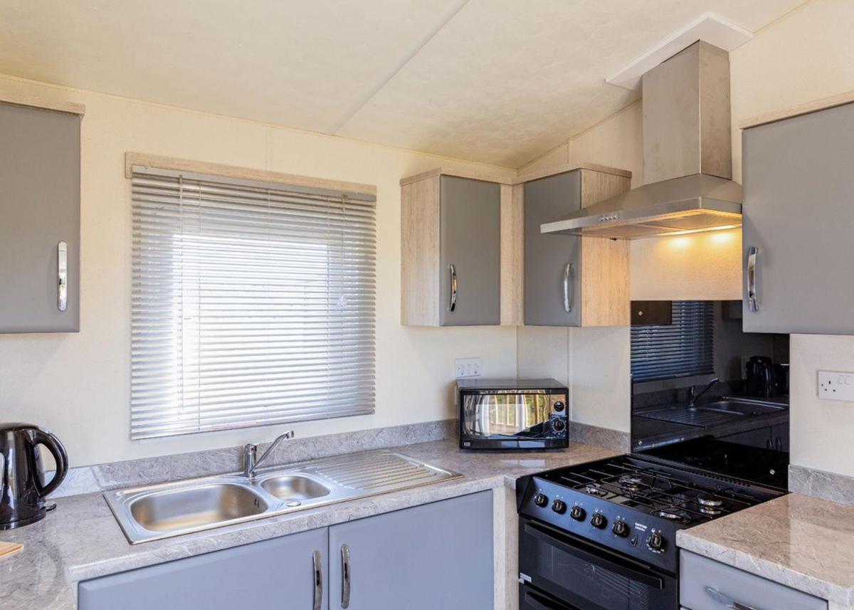 Great Harlow Views Newby (Craven) Exterior photo