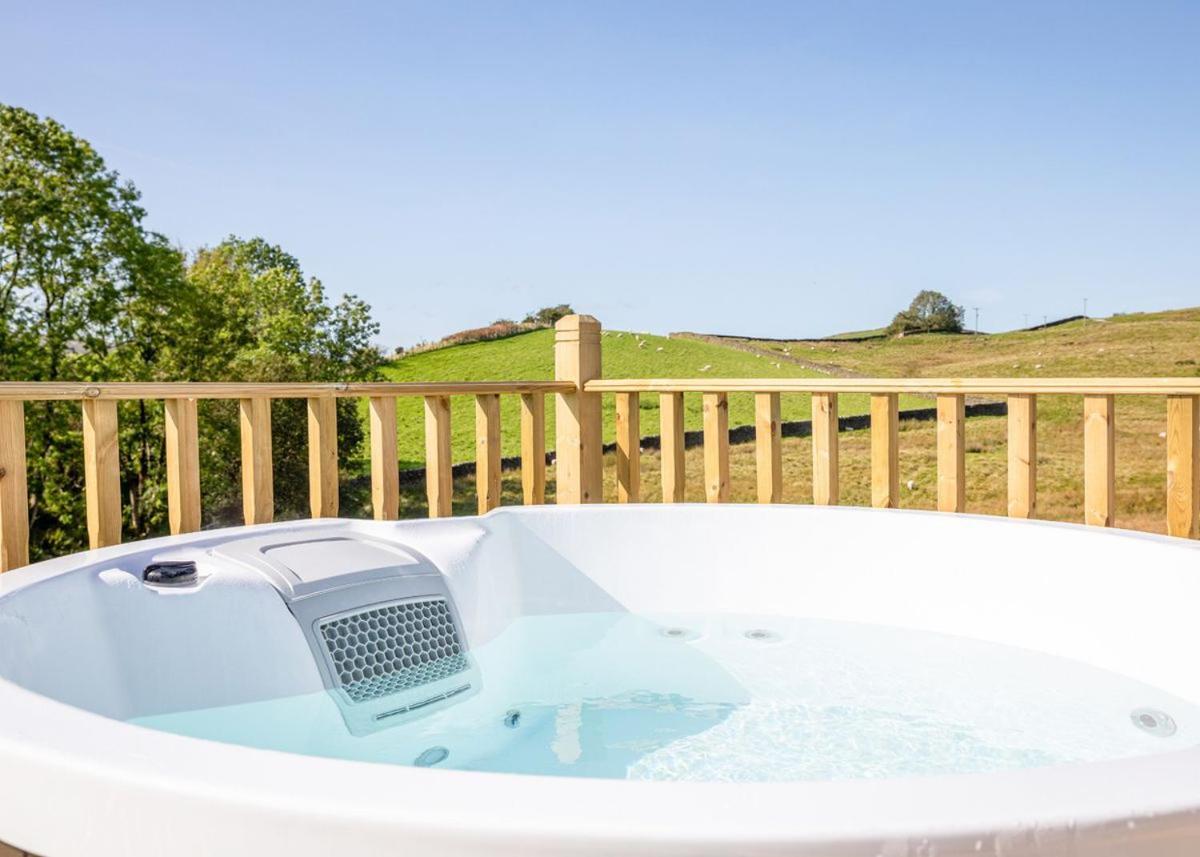 Great Harlow Views Newby (Craven) Exterior photo