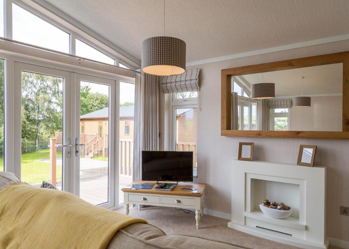 Great Harlow Views Newby (Craven) Exterior photo