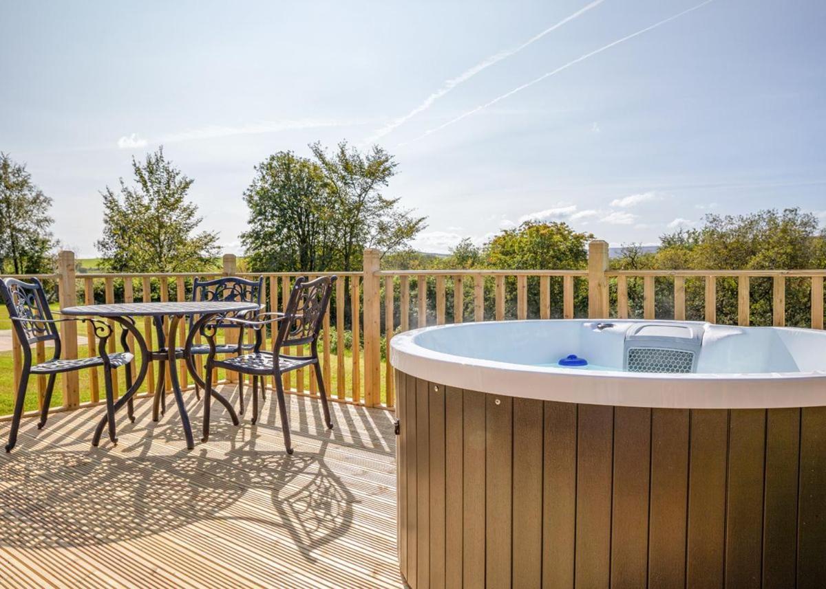 Great Harlow Views Newby (Craven) Exterior photo