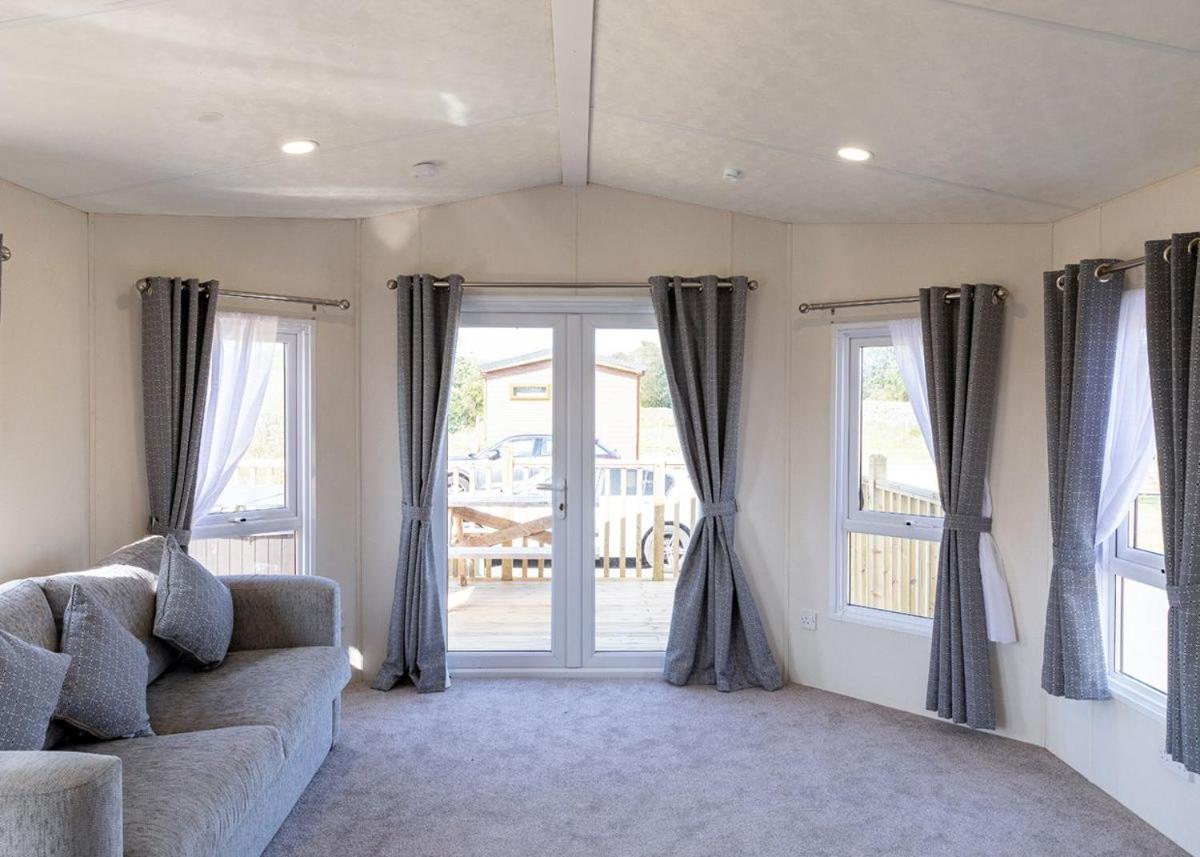 Great Harlow Views Newby (Craven) Exterior photo