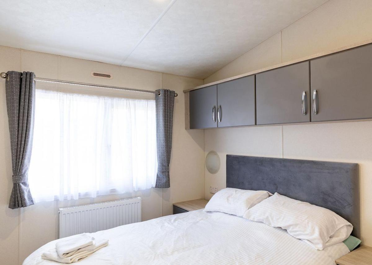 Great Harlow Views Newby (Craven) Exterior photo