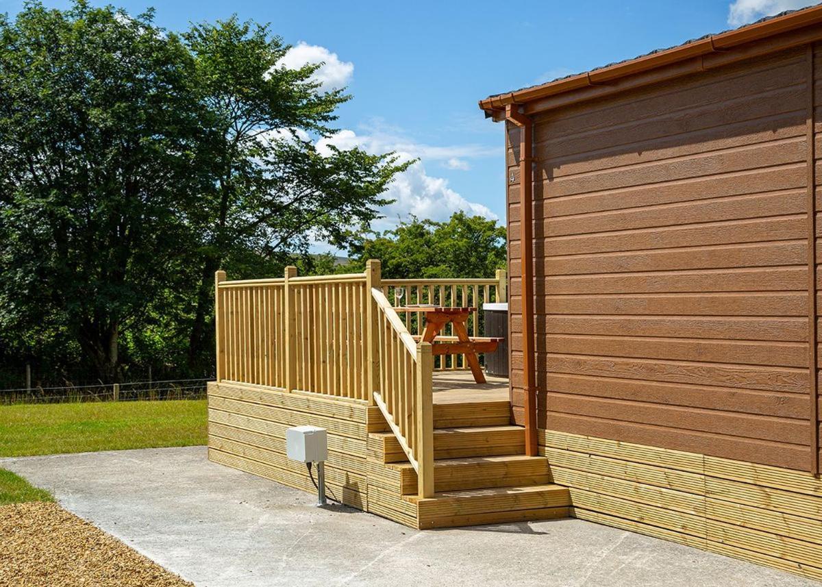 Great Harlow Views Newby (Craven) Exterior photo