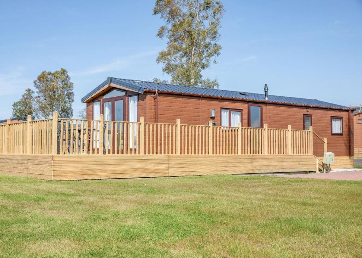 Great Harlow Views Newby (Craven) Exterior photo