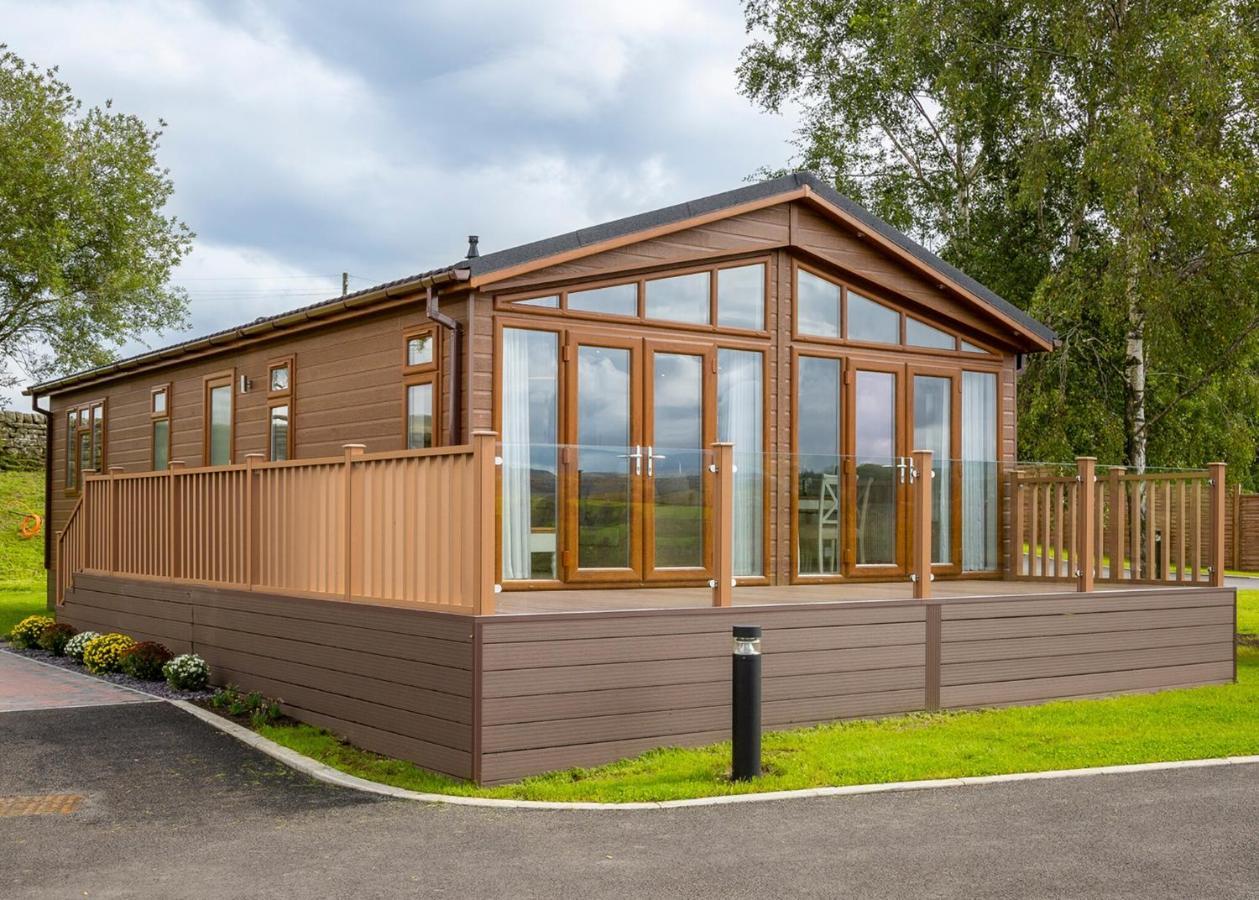 Great Harlow Views Newby (Craven) Exterior photo