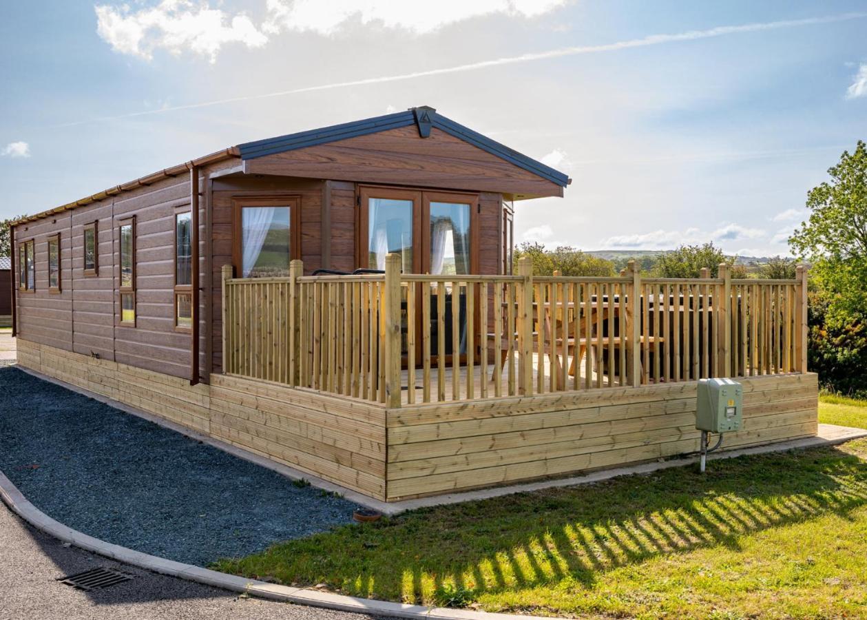 Great Harlow Views Newby (Craven) Exterior photo